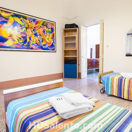 Da Mescia Cesarina Apartment ทริกาเซ ภายนอก รูปภาพ