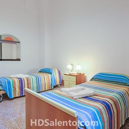 Da Mescia Cesarina Apartment ทริกาเซ ภายนอก รูปภาพ