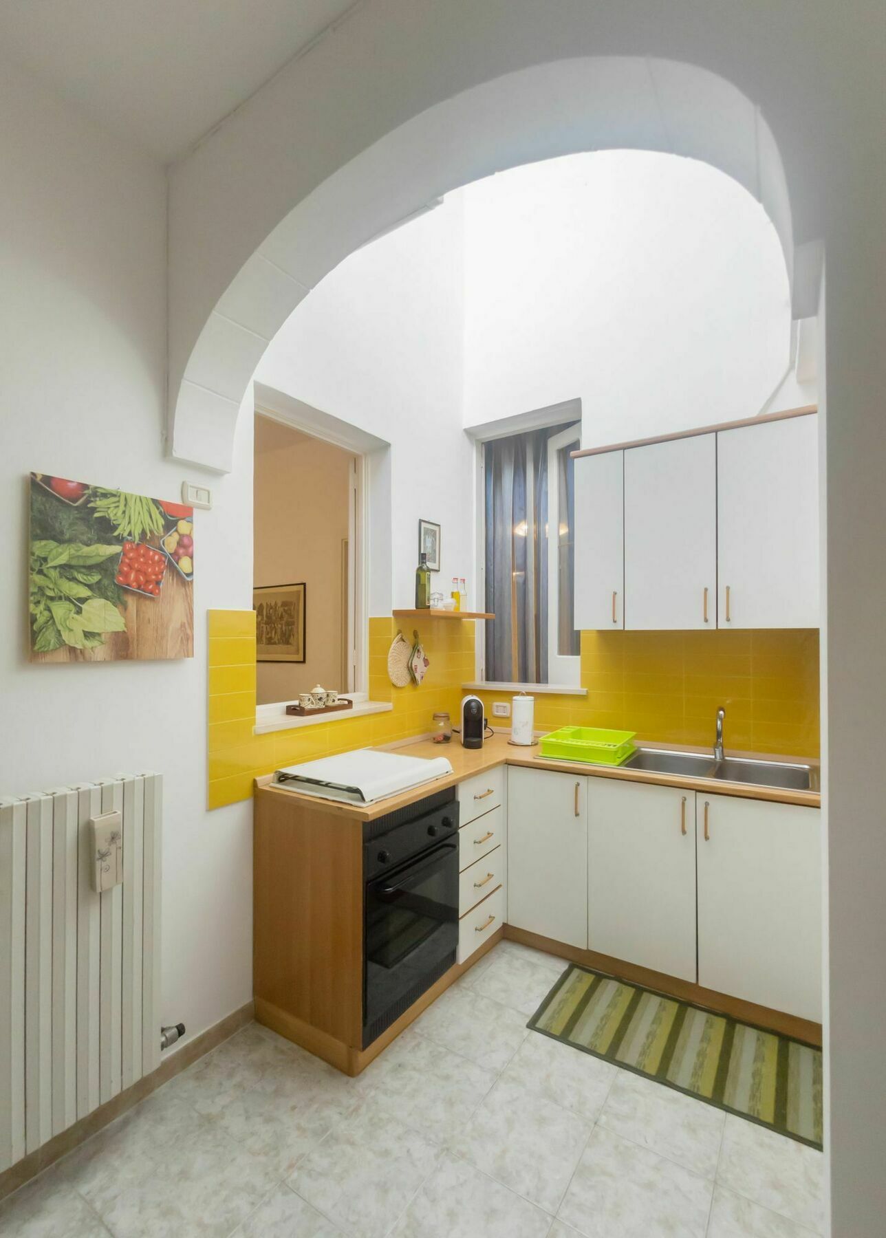Da Mescia Cesarina Apartment ทริกาเซ ภายนอก รูปภาพ
